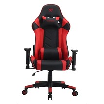 Havit stolica GC932 crno-crvena