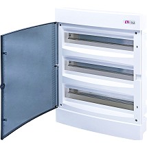 Stanska tabla ECM U/Z 54 3x18 3 REDNA ETI