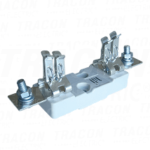 Podnozje nozastog osiguraca 3/1P