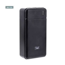 TNB PBU30000 Powerbank 30.000mAh USB-A/USB-C