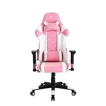 Havit stolica GC932 belo-roze