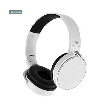 TNB CBSGL2SL BLUETOOTH 5.0 Slušalica, SKLOPIVA, SILVER