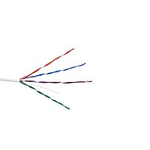 FTPcat 5E .Draka UC300 S24 4P test. do 300MHz