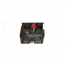 Kontaktni element za tasteri mont. Na metalnu plocu1×NC. 3 A