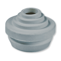 932.1 Uvodnica kablovska PVC otvorena za kablove do fi14mm