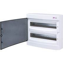 Stanska tabla ECT N/Z 36 2x18 2 REDNA ETI