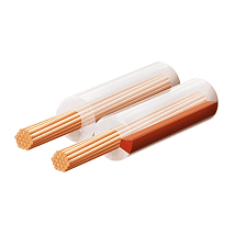 (P) LS 2x0.75 zvucni transparentni