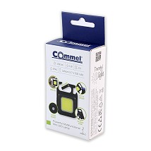 Multifunkcionalna mini LED svetiljka 5W IP44 500lm 2h