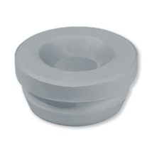 933.1 Uvodnica kablovska PVC zatvorena za kablove do fi14mm