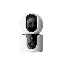 Xiaomi Smart Camera C300 Dual EU bela
