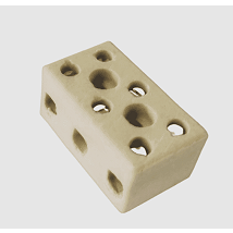 Klema keramicka tropolna 2.5-3mm2