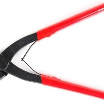 Womax Klešta za keramiku 200mm