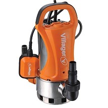 Villager VSP 18000 I potapajuća pumpa