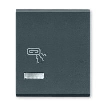 65824.A Taster MODE 2M sa oznakom grejalica