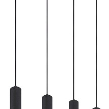 VISILICA 4XE27 MARION 4H 15499 GLOBO