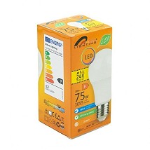 LED SIJALICA E27 12W 12V 24V 36V CW 6500K HLADNO BELA MITEA