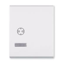 65826.0 Taster MODE 2M sa oznakom prikljucnice i indikacijom