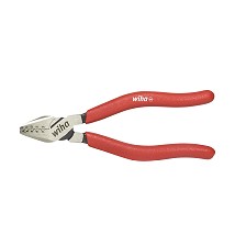 Z 60 0 01 klesta za krimpovanje hilzne 145mm 0.25-2.5mm klas