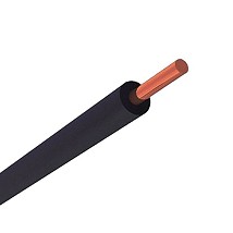 (T2) P-2.5 crna (H07V-U) pun presek provodnik