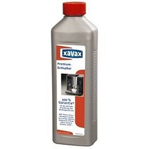 XAVAX PREMIUM ČISTAČ KAMENCA ZA KAFEMATE 500ML