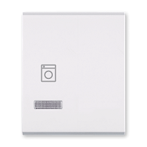 65827.0 Taster MODE 2M sa oznakom ves masine i indikacijom