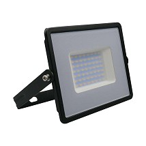 LED REFLEKTOR 50W CW 6500K HLADNIO BELA E-Series G2 VTAC