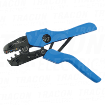 Presa za izol. kablovske stopice2.5-6 mm2