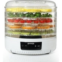 GORENJE DEHIDRATOR FDK500GCW