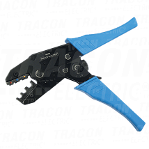 Presa za izol. kablovske stopice 2.5-6mm2