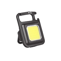BATERIJSKA LED LAMPA 6W COB PUNJ PROSTO