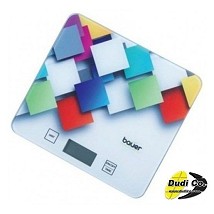 BAUER Kuhinjska vaga KS-220