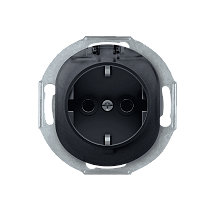 E603.E1 Priklj. dvop. bez maske EON sa porc. telom i pokl.