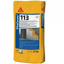 SIKA CERAM-113 (25KG)
