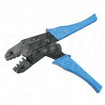 Presa za neiz.-izol. jedn. i dvojne zavrsne caure6-16mm