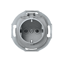E603.S Priklj. dvopolna bez maske EON sa porc. telom i pokl.