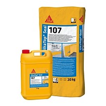 SIKATOP SEAL-107 KOMP. B (20KG)
