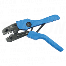 Presa za neiz.-izol. jedn. i dvojne zavrsne caure1.5-6mm2