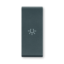 MODE Taster sklopka za svet.1Mantracit(659.A)