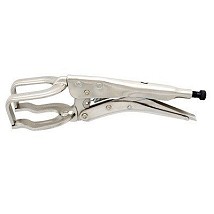 Unior Klešta grip zavarivačka 280mm 432/3A