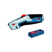 Bosch Professional univerzalni skalpel sa trapeznim nožićima