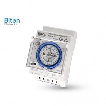 Tajmer mehanicki na sinu SUL-181 BB 450436