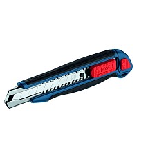 Bosch Professional tapetarski nož, 18mm