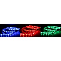 Led traka RGB 5050 SMD 60Led/m3m