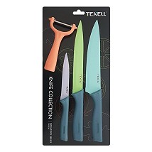 TEXELL SET NOŽEVA TNT-S238