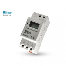 Tajmer digitalni na sinu TS-GE2 ATHC20A BB 450434