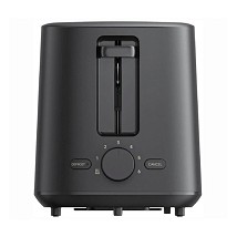Xiaomi toster 930W crna
