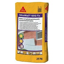 SIKAWALL-1010 FIX BG 25KG