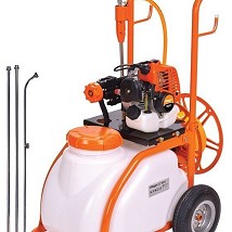 Villager VS 30 Motorna prskalica na kolicima