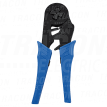 Presa za neiz.-izol. jedn. i dvojne zavrsne caure6-16mm SPEC