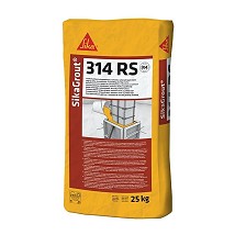 SIKAGROUT-314 (25KG)